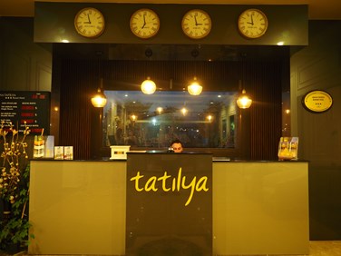 Tatilya Resort & Hotel