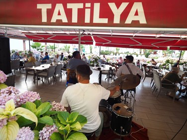 Tatilya Resort & Hotel