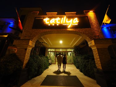 Tatilya Resort & Hotel